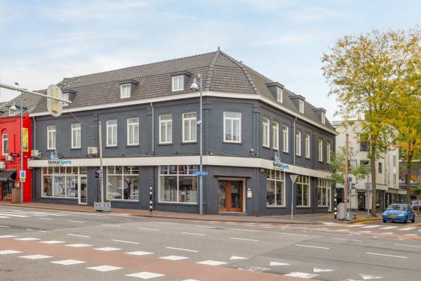 Winkelruimte Rijksweg Centrum 2 Geleen