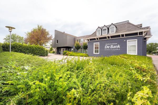 Bedrijfsruimte Brieversstraat 70 Eede