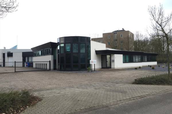 Bedrijfsruimte Jagerstraat 10 Roermond