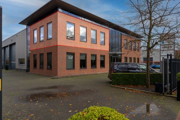 Kantoorruimte Ippelseweg 15-b Nieuwendijk
