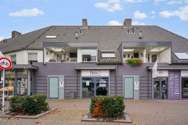 Winkelruimte De Driesprong 29 Rosmalen