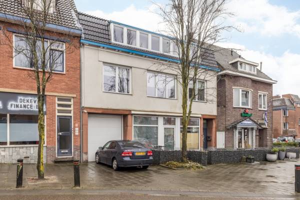 Winkelruimte Lokerstraat 16 Heerlen
