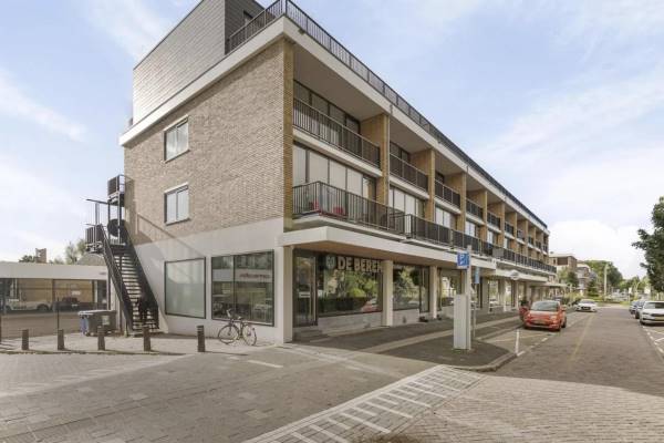 Winkelruimte Geerlaan 29-a Ridderkerk