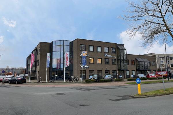 Kantoorruimte Takkebijsters 73 Breda