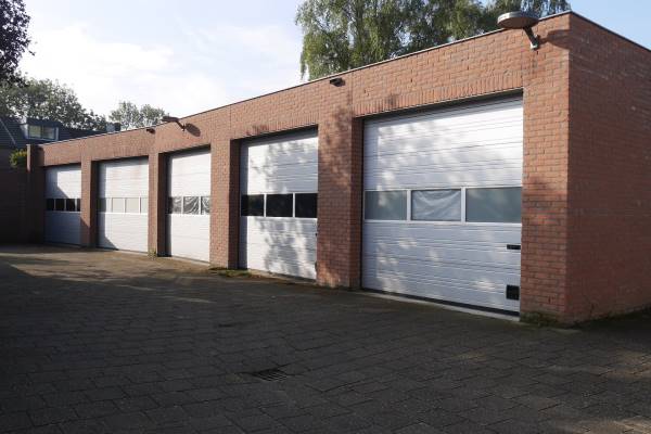 Bedrijfsruimte Noord-Besterdstraat 54- 20 Tilburg