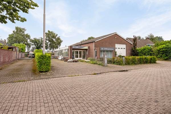 Bedrijfsruimte Rhijnkant 19 Berkel-Enschot