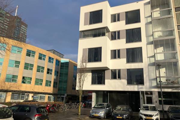 Kantoorruimte Schoutstraat 65 Almere