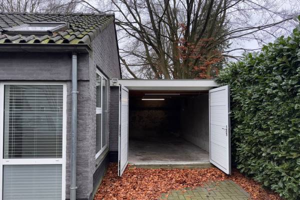 Bedrijfsruimte Eemnesserweg 14-c Laren (NH)