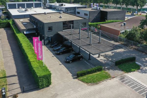 Kantoorruimte Randstad 2212 Almere