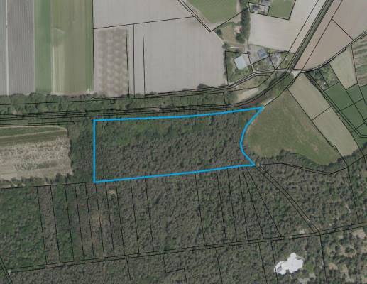 Agrarische grond Kockerseweg Venlo