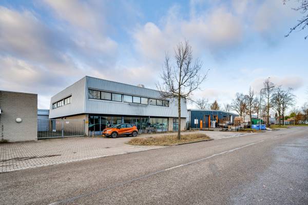 Bedrijfsruimte Groeneweg 10 Roermond