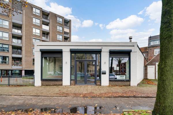Kantoorruimte Minderbroederssingel 663 Roermond