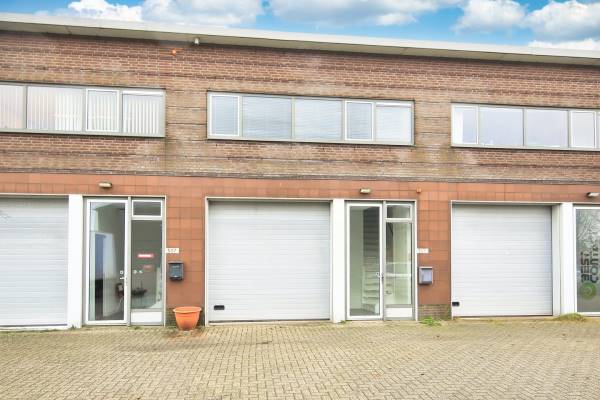 Bedrijfsruimte IJweg 507-H Boesingheliede