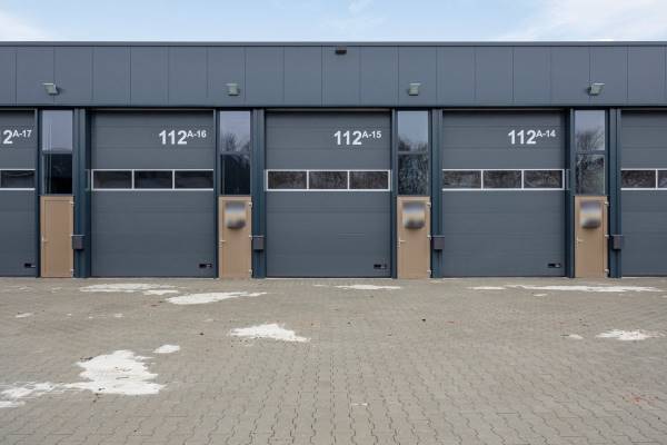 Bedrijfsruimte Bedrijvenpark Twente 112-a 14 Almelo
