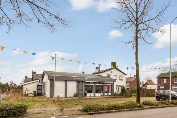 Beleggingsobject Kerkstraat 28 Alphen (GE)
