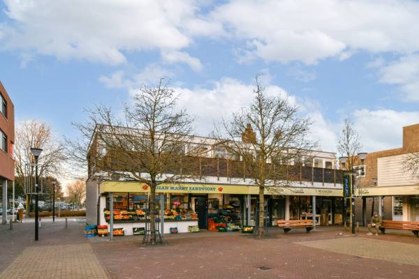 Beleggingsobject Celsiusstraat 196 Zandvoort