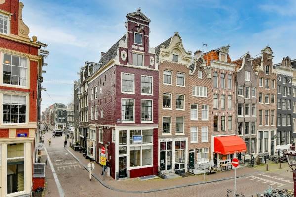 Kantoorruimte Wijde Heisteeg 2-A Amsterdam