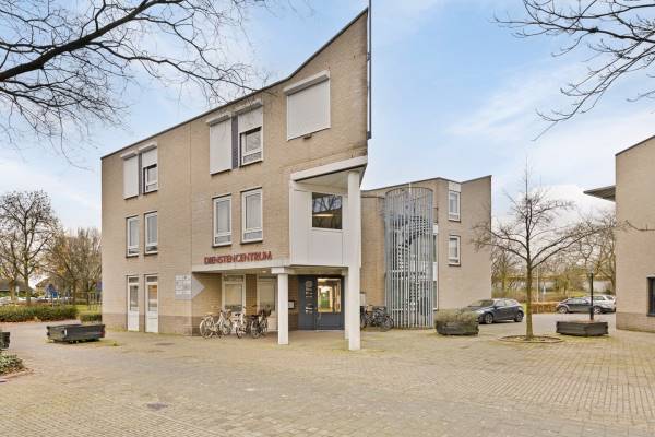 Maatschappelijk vastgoed Broeklaan 10 Reuver