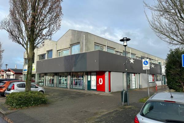 Kantoorruimte Meenthof 17 Kortenhoef