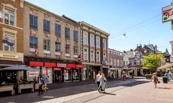 Winkelruimte Hamstraat 5 Roermond