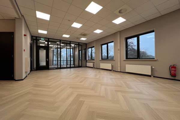 Kantoorruimte Leeghwaterstraat 35 Sliedrecht