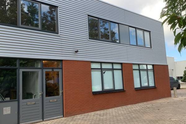 Bedrijfsruimte Lagedijkerweg 13-J Schagen