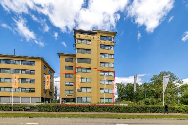 Kantoorruimte Meander 729 Arnhem