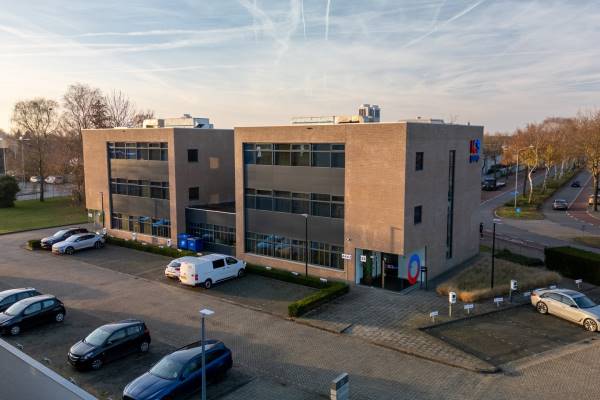 Kantoorruimte Le Havre 41- 53 Eindhoven