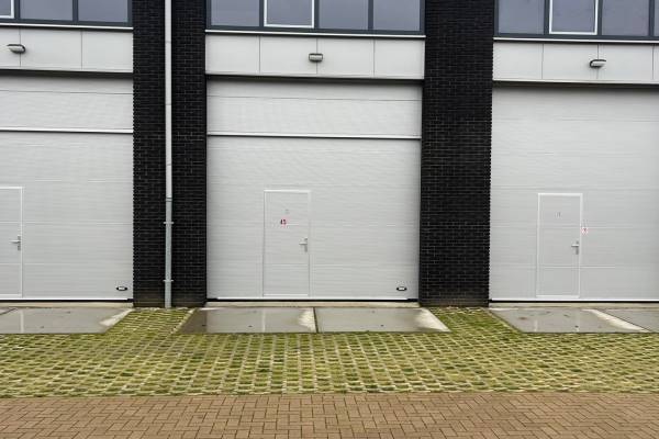 Bedrijfsruimte Zeilweg 32-U 45 Lelystad