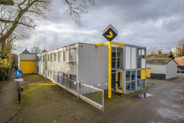 Bedrijfsruimte Reinaldstraat 20 Velp (GE)