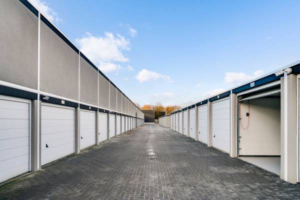 Bedrijfsruimte Hoolstraat 21-B 20 Weert