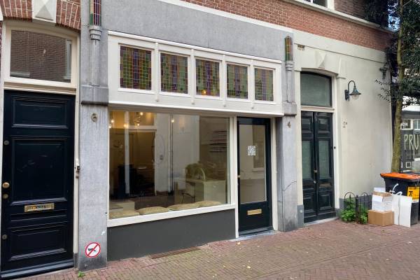 Beleggingsobject Nieuwstad 4 Arnhem