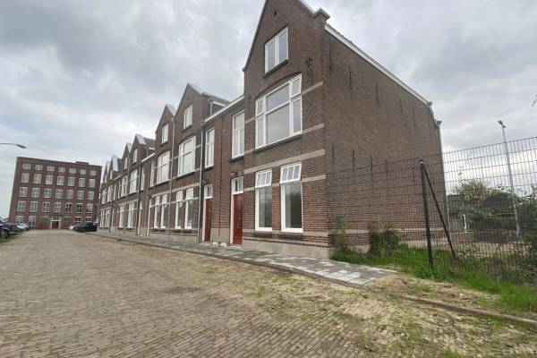 Kantoorruimte Centraleweg 20 Geertruidenberg