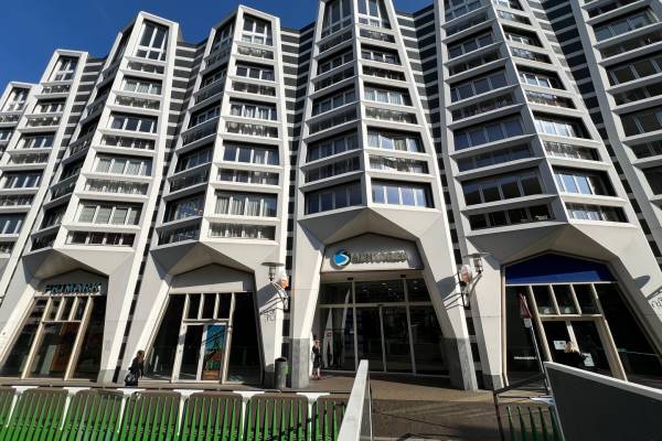 Winkelruimte Ankersmidplein Zaandam