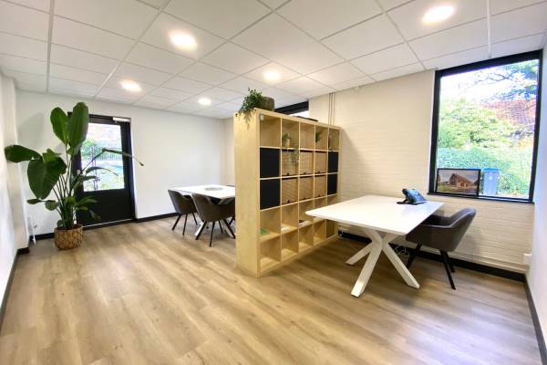 Kantoorruimte Nootweg 37 Loosdrecht