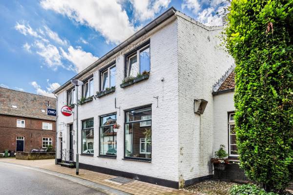 Horecagelegenheid Eind 5 Thorn