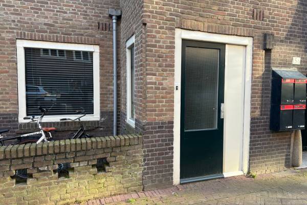 Kantoorruimte Bestev&#226;erstraat 156-H Amsterdam