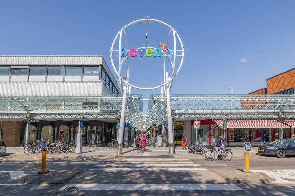 Horecagelegenheid Buikslotermeerplein 200 Amsterdam