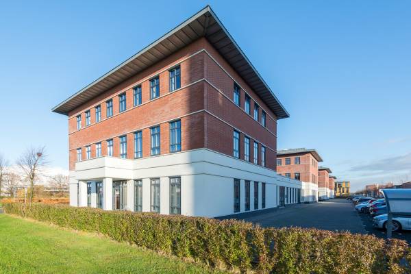 Kantoorruimte Willem Dreeslaan 434 Zoetermeer
