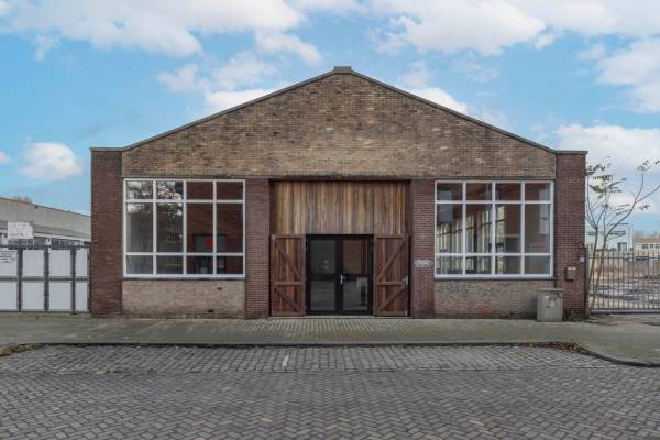 Kantoorruimte Galjoenstraat 37 Tilburg