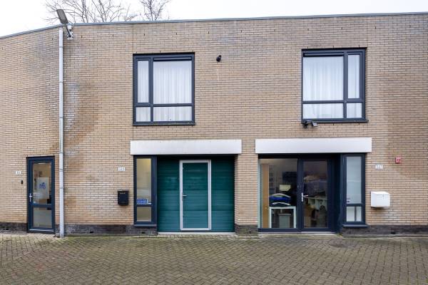 Bedrijfsruimte Meer en Duin 349 Lisse