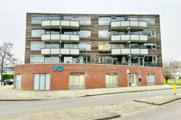 Kantoorruimte Laan der Verenigde Naties 99 Delft