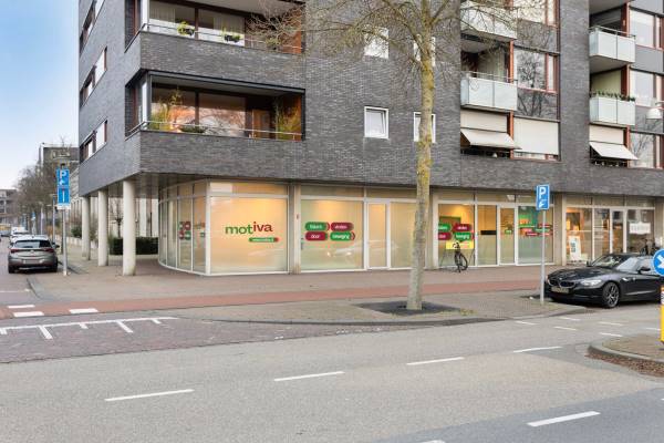 Winkelruimte Molenstraat-Centrum 263 Apeldoorn