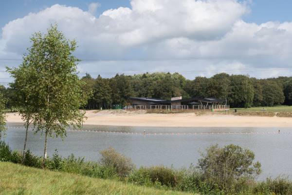 Beleggingsobject Baggelhuizen 7 Assen