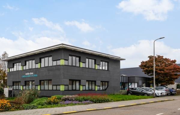 Bedrijfsruimte Essebaan Capelle aan den IJssel
