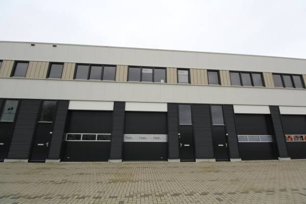 Bedrijfsruimte Neon 27-k Oud Gastel