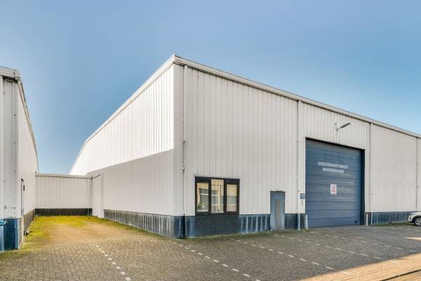 Bedrijfsruimte Groeneweg 18 Roermond
