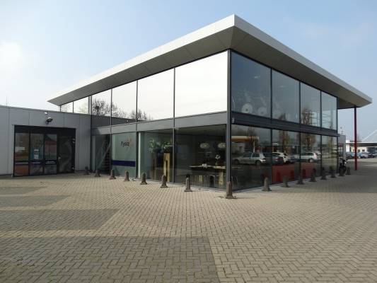Kantoorruimte Rijksstraatweg 45 Meteren