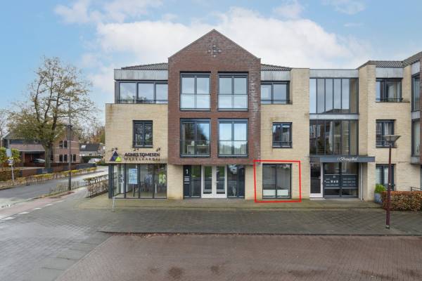 Kantoorruimte St. Gerardushof 1 Bosschenhoofd