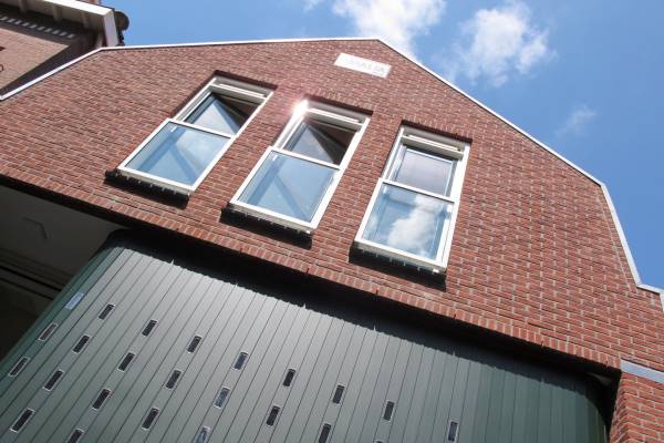 Bedrijfsruimte Bagijnestraat 18 Delft
